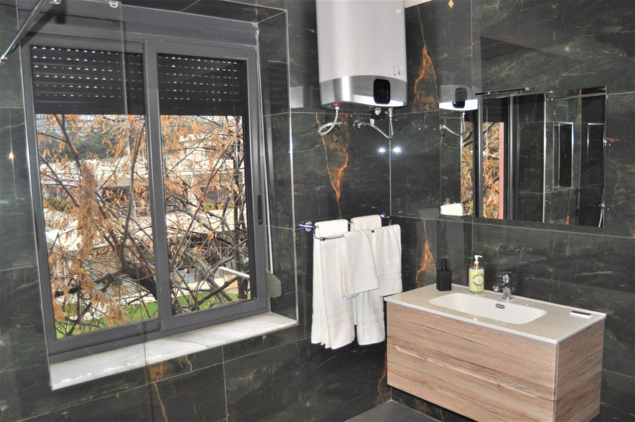 Bliri Executive Suite Τίρανα Εξωτερικό φωτογραφία