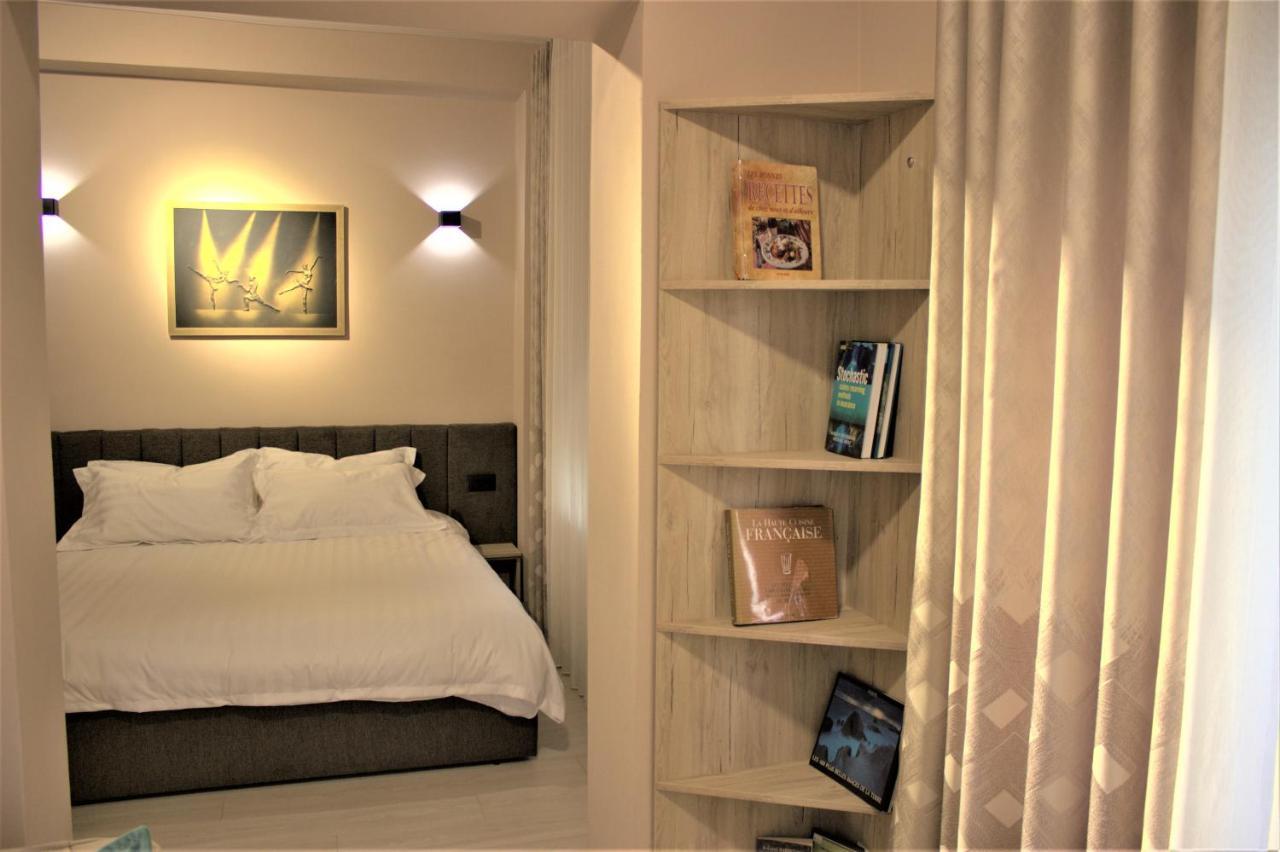Bliri Executive Suite Τίρανα Εξωτερικό φωτογραφία