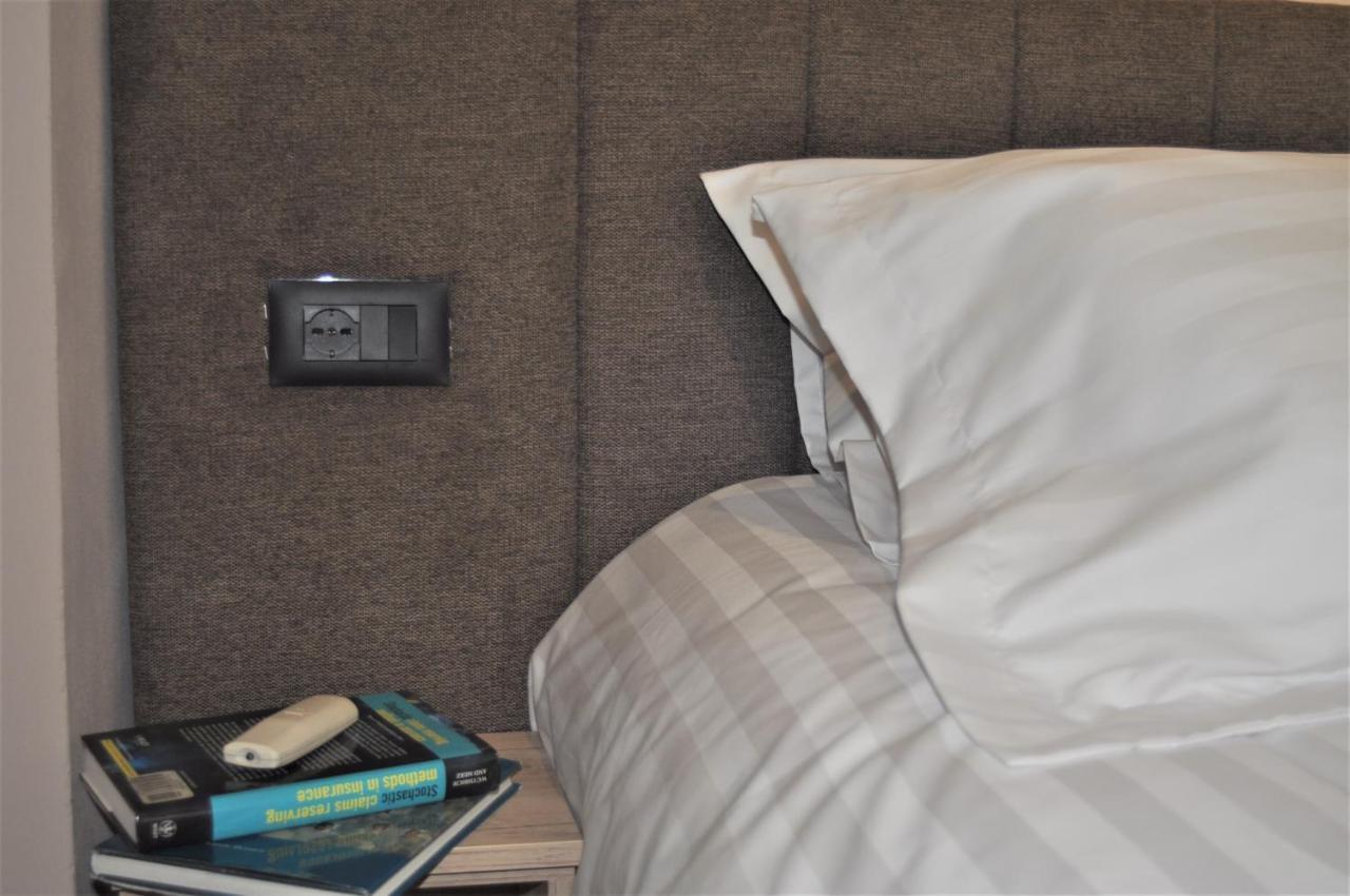 Bliri Executive Suite Τίρανα Εξωτερικό φωτογραφία