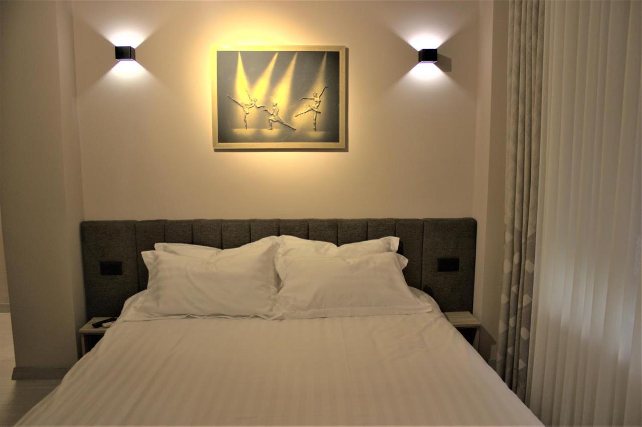 Bliri Executive Suite Τίρανα Εξωτερικό φωτογραφία