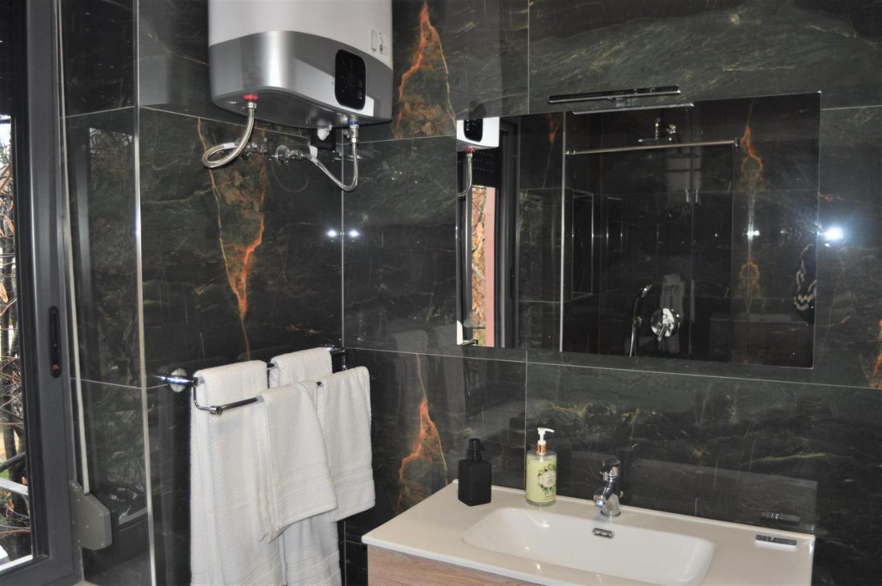 Bliri Executive Suite Τίρανα Εξωτερικό φωτογραφία