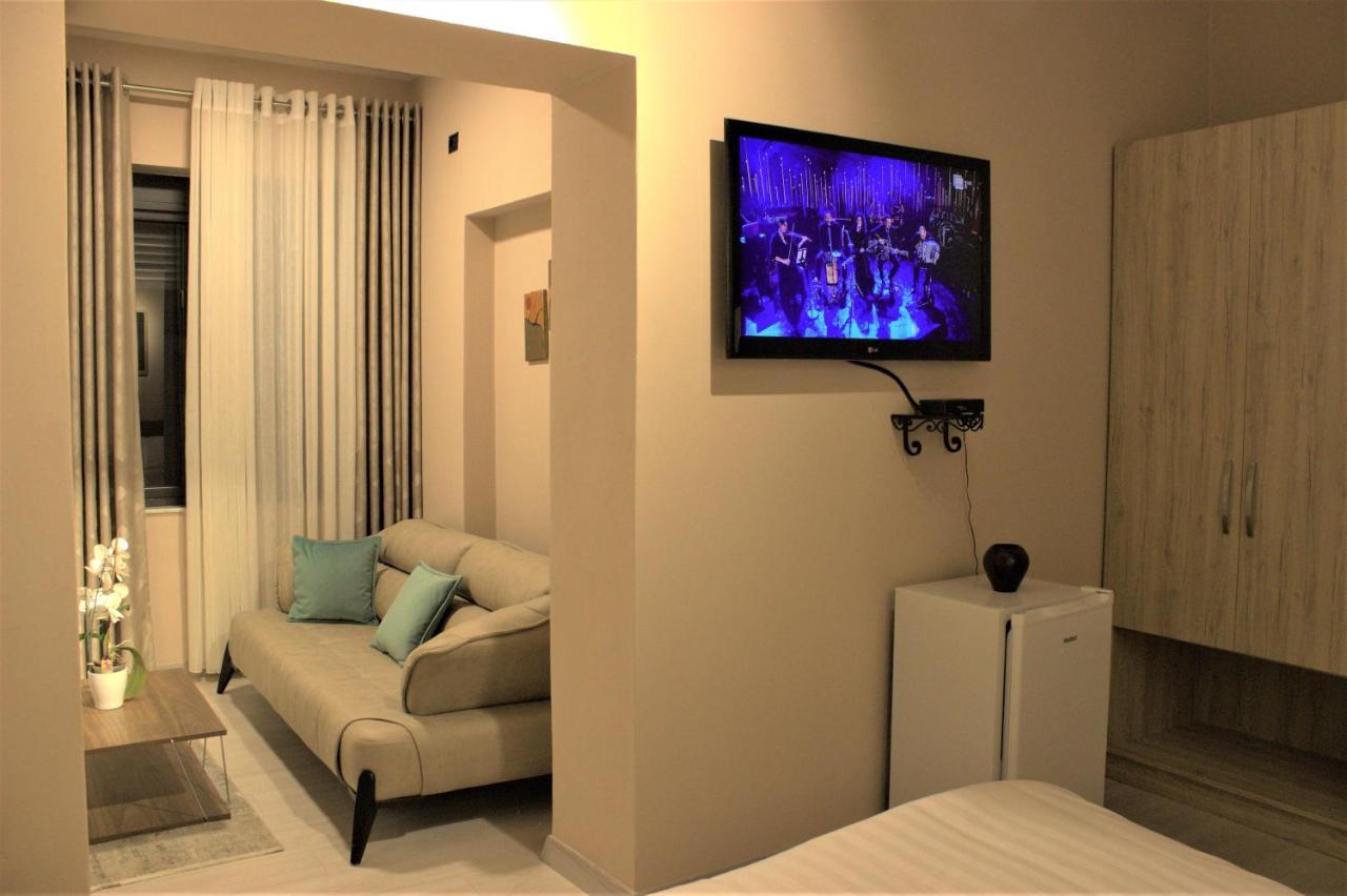 Bliri Executive Suite Τίρανα Εξωτερικό φωτογραφία
