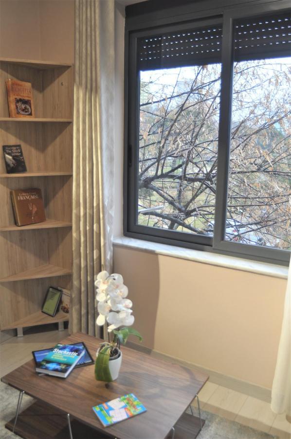 Bliri Executive Suite Τίρανα Εξωτερικό φωτογραφία