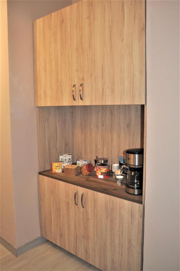 Bliri Executive Suite Τίρανα Εξωτερικό φωτογραφία